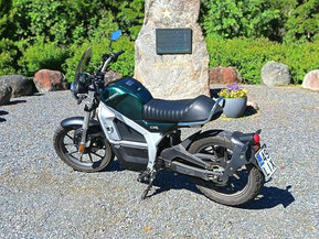 Horwin CR6