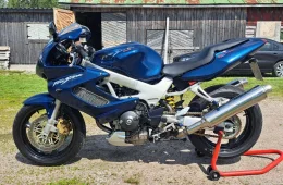 Honda VTR