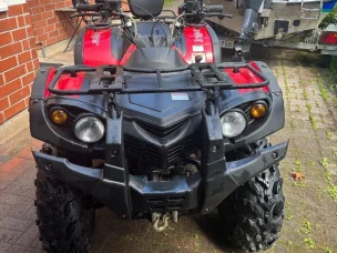 Trapper 500