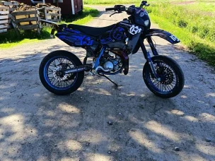 CH Racing WSM
