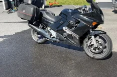 Honda CBR