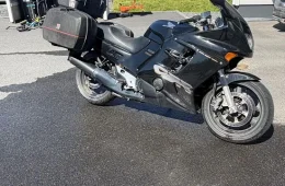 Honda CBR