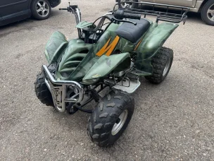 MCM 125cc