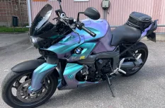BMW K