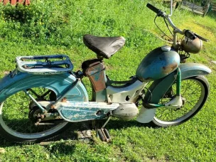 Simson Suhl