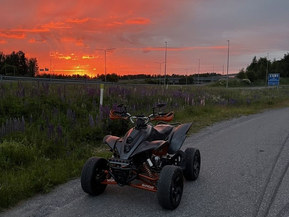 Shineray XY250STIXE