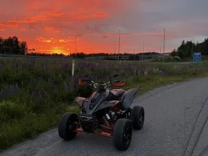 Shineray XY250STIXE