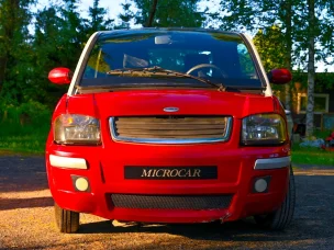 Microcar MC2