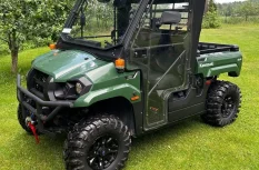 Kawasaki Mule