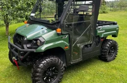 Kawasaki Mule