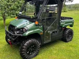 Kawasaki Mule