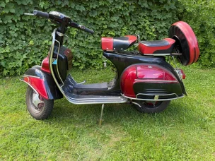 Vespa Sprint