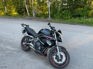 Kawasaki ER-6n