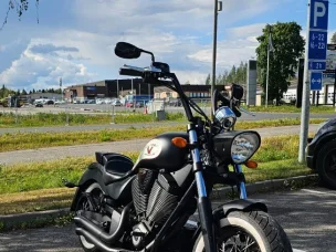 Victory Hammer