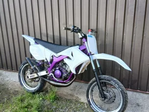 Yamaha DT