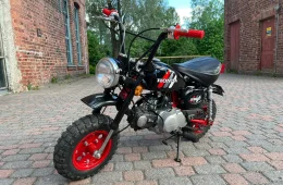 Honda Monkey