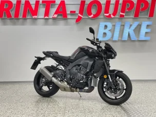 Yamaha MT-10