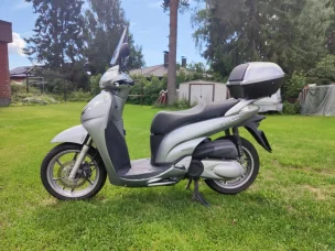 Honda SH