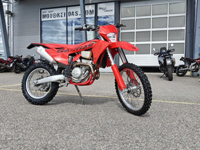 GASGAS EC