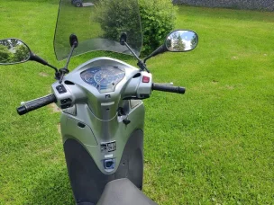Honda SH