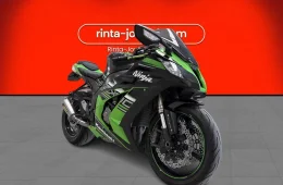 Kawasaki ZX-10R