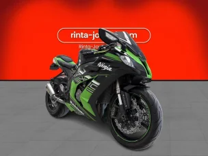 Kawasaki ZX-10R
