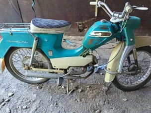 Tunturi Maxi