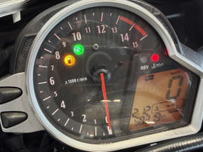 Honda CBR