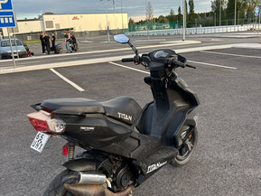 Titan T4