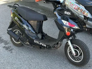 Solifer Solana