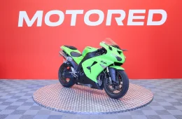 Kawasaki ZX-10R