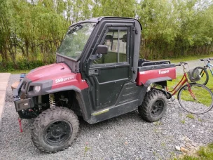 Trapper 550