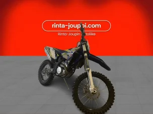 Sherco SEF-R