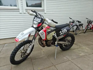 Husqvarna TE