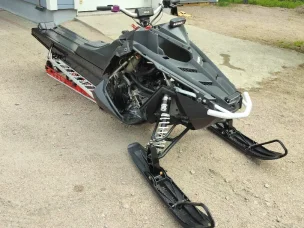 Polaris 800 RMK
