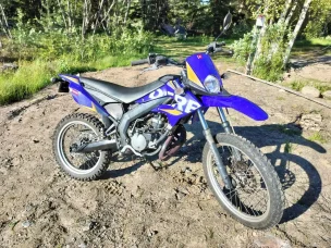 Derbi X-Treme