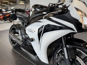Honda CBR