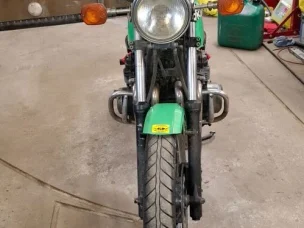 Kawasaki KZ