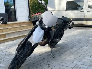 Derbi Senda