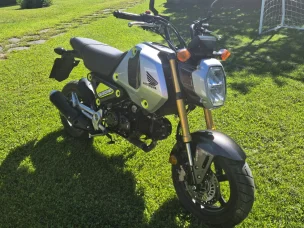Honda MSX