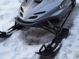 Yamaha Venture