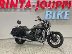 Triumph Thunderbird