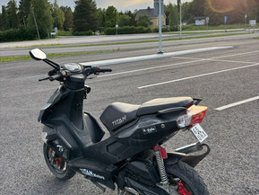 Titan T4