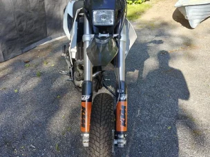 KTM 660