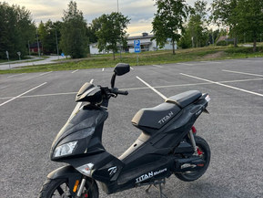 Titan T4