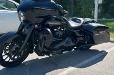 Harley-Davidson Touring