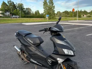 Titan T4