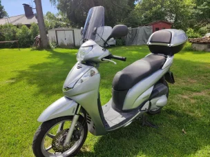 Honda SH