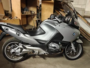 BMW RT