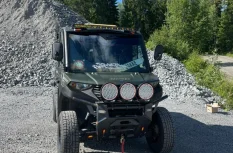 Polaris Ranger